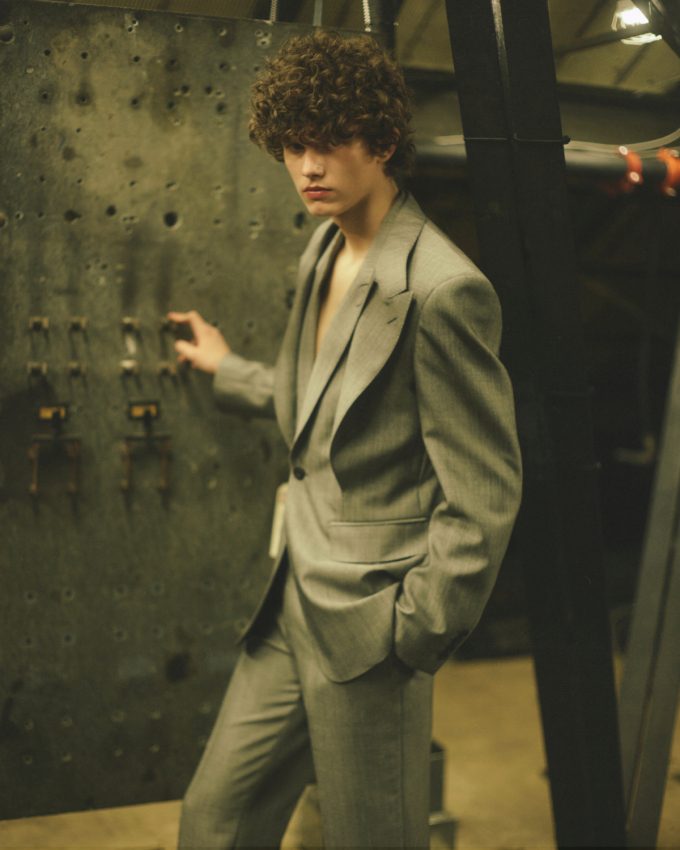 JODI URICHUK - PORTFOLIO - GROOMING